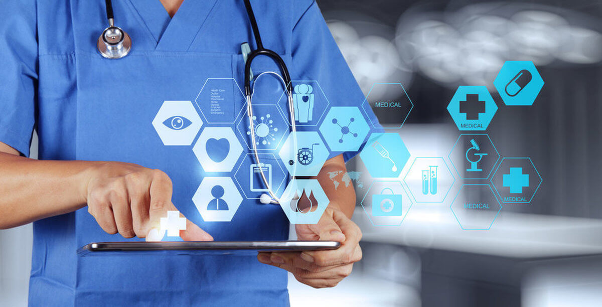 Health Information Technology Trends What’s Changing in Healthcare