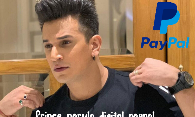 Prince Narula Digital PayPal:Safe Transactions,Features, And Use