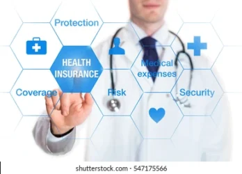 Tech Health and Insurance Transforming The Future of Coverage