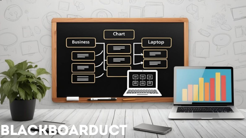 Understanding BlackboardUCT: A Modern Tool for Learning and Collaboration