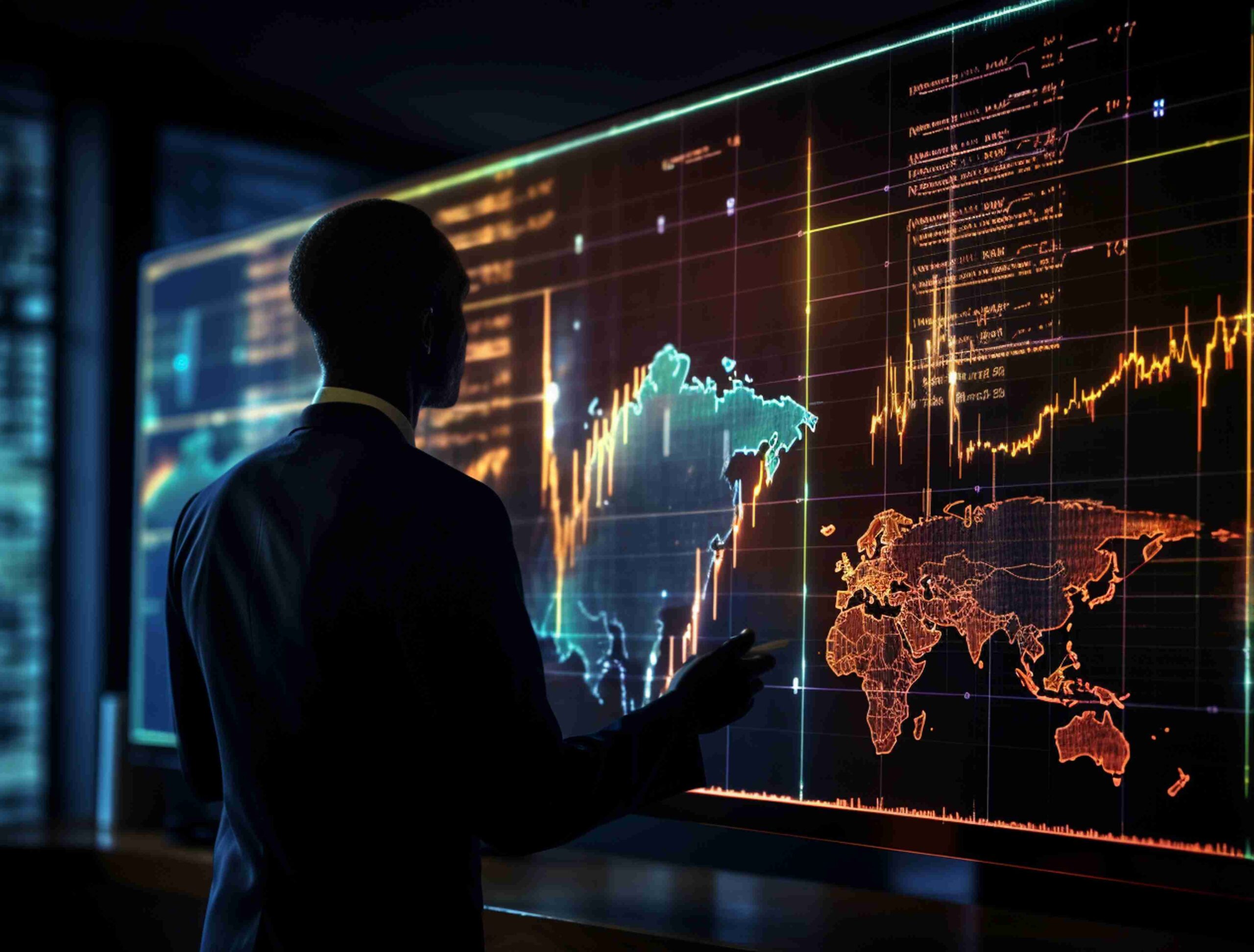 Understanding Trade X1 Serax: A Comprehensive Guide